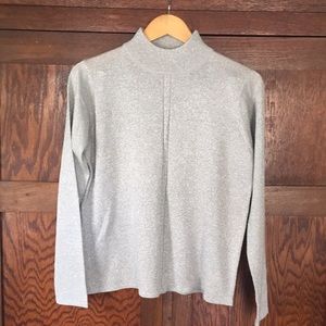 Vintage Pendleton Mock Turtleneck